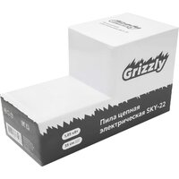 Электрическая пила Grizzly SKY-22 - Превью изображения №9 — Интернет-магазин ПроЗаказ