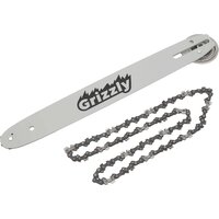 Электрическая пила Grizzly SKY-22 - Превью изображения №10 — Интернет-магазин ПроЗаказ
