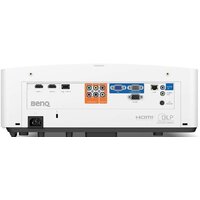 Проектор BenQ LU930 - Превью изображения №6 — Интернет-магазин ПроЗаказ
