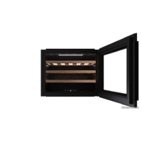 Винный шкаф TEKA RVI 10024 GBK - Превью изображения №2 — Интернет-магазин ПроЗаказ