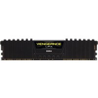 Оперативная память Corsair Vengeance LPX 2x16ГБ DDR4 3600 МГц CMK32GX4M2D3600C18 - Превью изображения №10 — Интернет-магазин ПроЗаказ