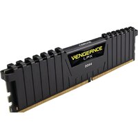 Оперативная память Corsair Vengeance LPX 2x16ГБ DDR4 3600 МГц CMK32GX4M2D3600C18 - Превью изображения №6 — Интернет-магазин ПроЗаказ