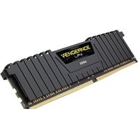 Оперативная память Corsair Vengeance LPX 2x16ГБ DDR4 3600 МГц CMK32GX4M2D3600C18 - Превью изображения №12 — Интернет-магазин ПроЗаказ