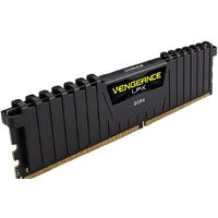 Оперативная память Corsair Vengeance LPX 2x16ГБ DDR4 3600 МГц CMK32GX4M2D3600C18 - Превью изображения №3 — Интернет-магазин ПроЗаказ