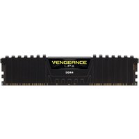 Оперативная память Corsair Vengeance LPX 2x16ГБ DDR4 3600 МГц CMK32GX4M2D3600C18 - Превью изображения №13 — Интернет-магазин ПроЗаказ