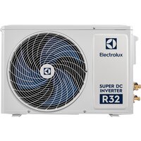 Кондиционер Electrolux Onix Super DC EACS/I-18HIX-BLACK/N8 - Превью изображения №8 — Интернет-магазин ПроЗаказ
