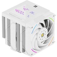 Thermalright Phantom Spirit 120 Digital SNOW (белый)