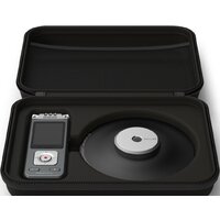 Диктофон Philips VoiceTracer DVT8115 - Превью изображения №8 — Интернет-магазин ПроЗаказ