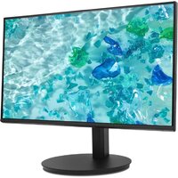 Монитор Acer Vero CB272Gbmiprx UM.HB2CD.G05 - Превью изображения №2 — Интернет-магазин ПроЗаказ