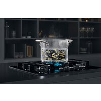 Варочная панель Whirlpool AKWL 728/NB - Превью изображения №8 — Интернет-магазин ПроЗаказ