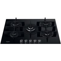 Варочная панель Whirlpool AKWL 728/NB - Превью изображения №2 — Интернет-магазин ПроЗаказ