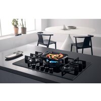 Варочная панель Whirlpool AKWL 728/NB - Превью изображения №4 — Интернет-магазин ПроЗаказ