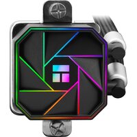 Система жидкостного охлаждения для процессора Thermalright Aqua Elite 360 V3 (черный) - Превью изображения №3 — Интернет-магазин ПроЗаказ