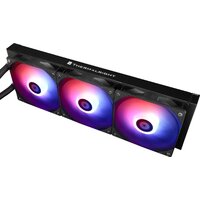 Система жидкостного охлаждения для процессора Thermalright Aqua Elite 360 V3 (черный) - Превью изображения №4 — Интернет-магазин ПроЗаказ