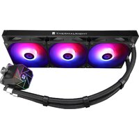 Система жидкостного охлаждения для процессора Thermalright Aqua Elite 360 V3 (черный) - Превью изображения №7 — Интернет-магазин ПроЗаказ
