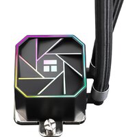 Система жидкостного охлаждения для процессора Thermalright Aqua Elite 360 V3 (черный) - Превью изображения №2 — Интернет-магазин ПроЗаказ