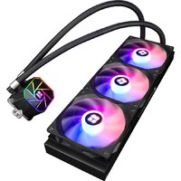 Система жидкостного охлаждения для процессора Thermalright Aqua Elite 360 V3 (черный) - Превью изображения №8 — Интернет-магазин ПроЗаказ