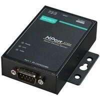 Конвертер Moxa NPort 5150A-T - Превью изображения №3 — Интернет-магазин ПроЗаказ