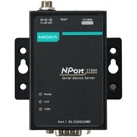 Конвертер Moxa NPort 5150A-T - Превью изображения №2 — Интернет-магазин ПроЗаказ