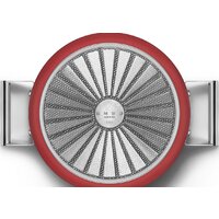 Кастрюля Smeg CKFC2611RDM - Превью изображения №6 — Интернет-магазин ПроЗаказ