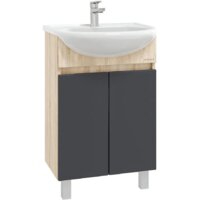 Onika Тумба под умывальник Милтон 55 105560