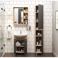  Onika Тумба под умывальник Милтон 55 105560 - Превью изображения №5 — Интернет-магазин ПроЗаказ