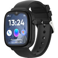 Elari KidGram 4G (черный)