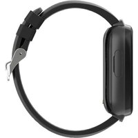 Детские умные часы Elari KidGram 4G (черный) - Превью изображения №8 — Интернет-магазин ПроЗаказ