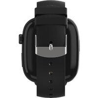 Детские умные часы Elari KidGram 4G (черный) - Превью изображения №9 — Интернет-магазин ПроЗаказ