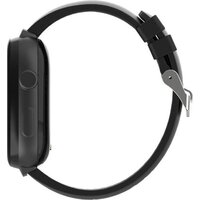 Детские умные часы Elari KidGram 4G (черный) - Превью изображения №7 — Интернет-магазин ПроЗаказ