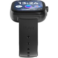 Детские умные часы Elari KidGram 4G (черный) - Превью изображения №5 — Интернет-магазин ПроЗаказ
