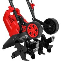 Мотокультиватор электрический Wortex RC 4015 2334097 - Превью изображения №4 — Интернет-магазин ПроЗаказ