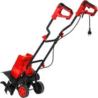 Мотокультиватор электрический Wortex RC 4015 2334097 - Превью изображения №3 — Интернет-магазин ПроЗаказ