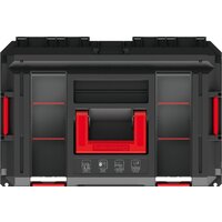 Ящик для инструментов Kistenberg Tool Box Log X-Block KXB604030F-S411 - Превью изображения №3 — Интернет-магазин ПроЗаказ