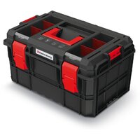 Ящик для инструментов Kistenberg Tool Box Log X-Block KXB604030F-S411 - Превью изображения №2 — Интернет-магазин ПроЗаказ