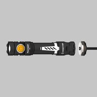 Фонарь Armytek Partner C2 Magnet USB (теплый) - Превью изображения №3 — Интернет-магазин ПроЗаказ