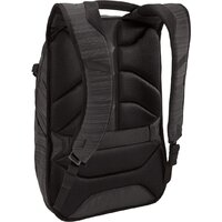 Городской рюкзак Thule Construct 24L 3205352 CONBP116BLK (черный) - Превью изображения №2 — Интернет-магазин ПроЗаказ