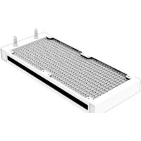 Система жидкостного охлаждения для процессора Xilence Performance A+ LiQuRizer LQ240 White ARGB XC974 - Превью изображения №8 — Интернет-магазин ПроЗаказ