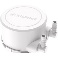 Система жидкостного охлаждения для процессора Xilence Performance A+ LiQuRizer LQ240 White ARGB XC974 - Превью изображения №9 — Интернет-магазин ПроЗаказ