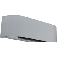 Кондиционер Toshiba Haori RAS-10N4KVRG-EE/RAS-10N4AVRG-EE - Превью изображения №4 — Интернет-магазин ПроЗаказ