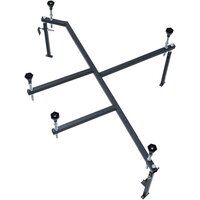 Душевой поддон Aquanet Optimal 90х90x48 293357 - Превью изображения №8 — Интернет-магазин ПроЗаказ