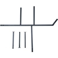 Душевой поддон Aquanet Optimal 90х90x48 293357 - Превью изображения №9 — Интернет-магазин ПроЗаказ