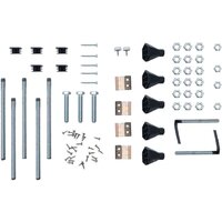 Душевой поддон Aquanet Optimal 90х90x48 293357 - Превью изображения №10 — Интернет-магазин ПроЗаказ