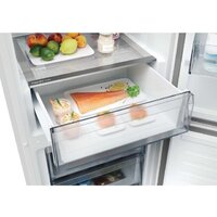 Холодильник Candy CNCQ2T618CX - Превью изображения №10 — Интернет-магазин ПроЗаказ