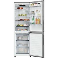 Холодильник Candy CNCQ2T618CX - Превью изображения №4 — Интернет-магазин ПроЗаказ