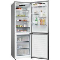 Холодильник Candy CNCQ2T618CX - Превью изображения №6 — Интернет-магазин ПроЗаказ