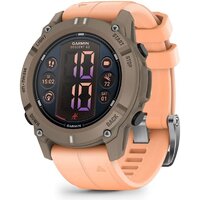 Умные часы Garmin Descent G2 (коричневый/розовый) - Превью изображения №10 — Интернет-магазин ПроЗаказ