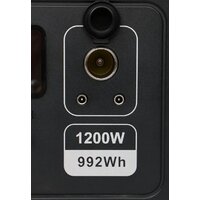 Портативная зарядная станция Profipower ПЭ-1200PRO - Превью изображения №11 — Интернет-магазин ПроЗаказ