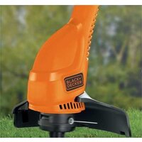 Триммер Black & Decker GL360 - Превью изображения №4 — Интернет-магазин ПроЗаказ