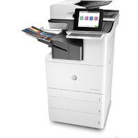 МФУ HP Color LaserJet Enterprise Flow M776zs - Превью изображения №2 — Интернет-магазин ПроЗаказ